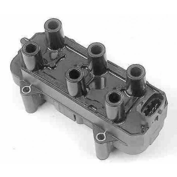 Opel Atesleme Bobını X25xe X30xe Omega B - Bosch 0221503017 - Resim 1