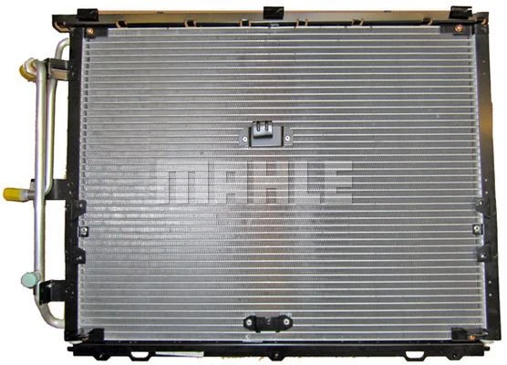 KLIMA RADYATORU S-CLASS W140 91>98 C140 92>99 - MAHLE AC 194 000S - 1