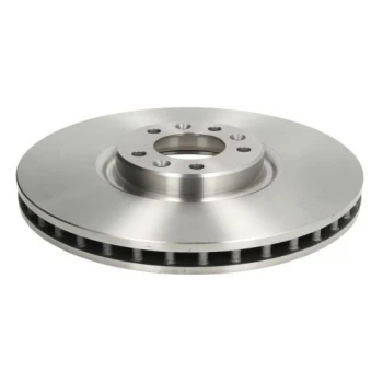 Psa Fren Diski On 407 508 / C5 III C6 Dt20c/s9a Havalı 340mm - Braxıs Ae0885 - Resim 1