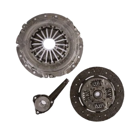 Renault Debriyaj Seti Hidrolık Rulmanlı Master II Movano 1,9 / 2,5 - Mapa 005240 208 - Resim 1