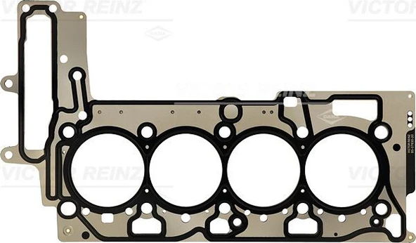 SILINDIR KAPAK CONTASI BMW E87 E90 E60 N47 3 KERTIK - VICTOR REINZ 61-37630-20 - 1