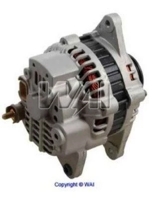 Hyundaı Alternator 12v 90a Mando Tip Accent 1,3 1,5 - Waı 13702n - Resim 1