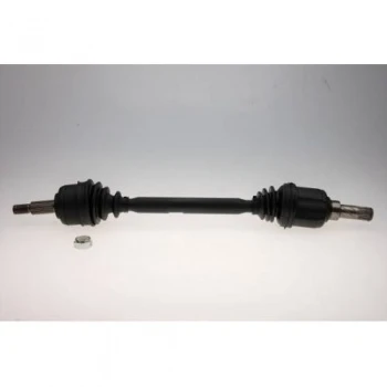 AKS KOMPLE SOL RENAULT MEGANE IV 1.5 DCI 6 VIT. 2015=> - ANKA 10101031 - 1