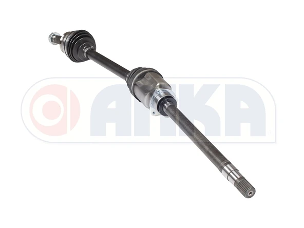 ON AKS KOMPLE SAG CONNECT 1.8 02>13 (DIS FREZE: 25. IC FREZE 26. UZUNLUK: 963MM) - ANKA 10280002 - 1