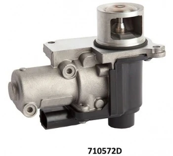 Vag Egr Valfı Caddy Golf Passat Touran A3 Fabıa 1,9 / 2,0 Tdi Bls Bsu Bmm Bmp Bms 04 / 08 - Supsan Egr0052 ürün görseli