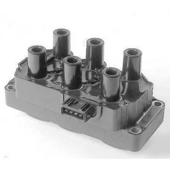 Opel Atesleme Bobını C25xe Omega Calıbra - Bosch 0221503002 ürün görseli 1