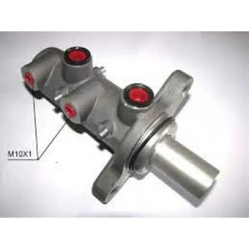 Fiat Fren Ana Merkez Boxer III Jumper III 22dt Puma (2.2hdi 16v) C81 C96 C110 Puma Motor Ducato III 2.2jt - Bosch 0204123718 ürün görseli