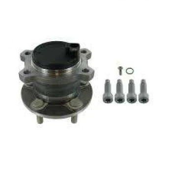 Ford Arka Teker Poryası C Max II 1,6 Tdci / 2,0 Tdci / 11> Entegre Edilmis Abs Sensörü İle - Skf Vkba6788 ürün görseli