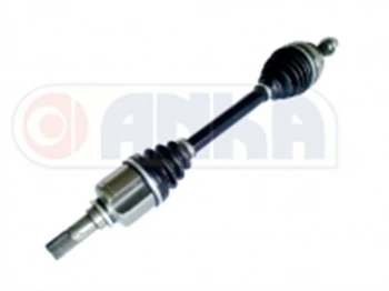 Renault Aks Komple Sol Abslı (renault:master II Movano 2.5 DCI 700 MM 06=> (28x39 Olcu) - Anka 10103010 ürün görseli