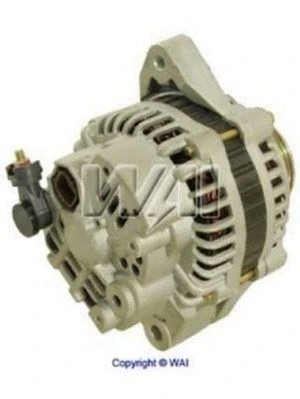 Honda Alternator 12v 75a Honda CIVIC VI Ek3 - Waı 13649n - Resim 1