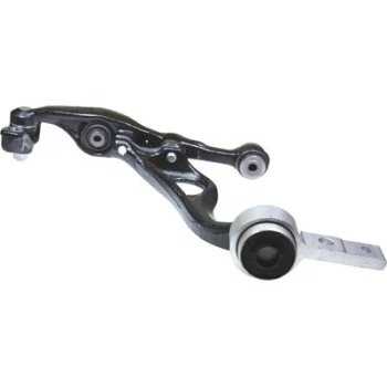 Mazda Alt Salıncak Sol Rotıllı Komple Mazda 6 2007 2012 - Kraftvoll 13050420 ürün görseli