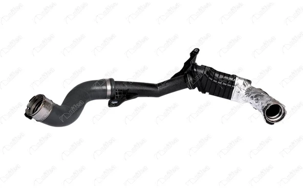 Renault Turbo Hortumu Komple (borusu) K9k Clio IV Lodgy Dokker Duster Logan II Sandero II 1,5dci 90hp - Nifea 11012 ürün görseli