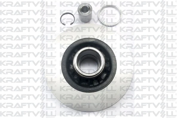 Renault Arka Fren Aynası Rulmanlı Trafıc Vivaro (jl) 1,9dci 80 / 100,2,0 (03 / 01 ) 2,5 DCI 05 / 03 (abs Sen - Kraftvoll 07049373 ürün görseli