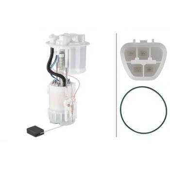 Psa Benzin Samandırası Pompası P107 P108 C1 1,0 05> Yarıs Aygo 1,0 - Hella 8tf358106-941 ürün görseli