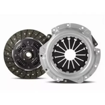 Nissan Debriyaj Seti Nissan Micra IV 1.2 K13 10-> Note 1.2 13-> (rulmansız) - Luk 619315409 ürün görseli 1