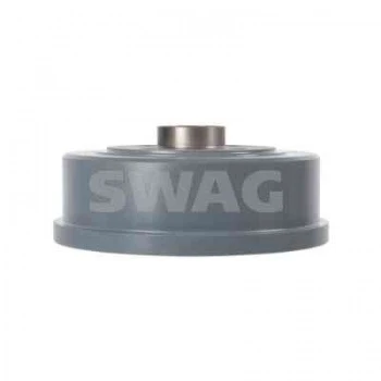 Opel Arka Fren Kampanası Corsa C Tigra B (abs Li) - Swag 33100663 ürün görseli