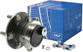 Volvo Arka Teker Porya (kit) Volvo C30 C70 II S40 II V50 06>12 5 Bijon Abslı - Skf Vkba 6565 ürün görseli