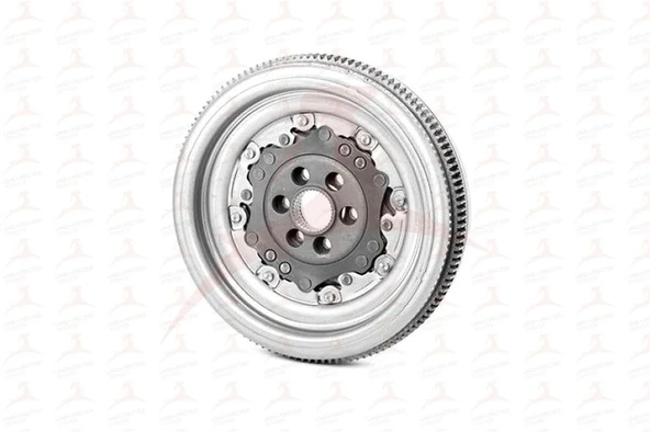 Vag Volan (sabıt Gobek) Caddy T5 Passat A3 Altea Leon Toledo Octavıa Superb 1.9tdi Bjb Axb Bkc Bls Bxe - Meha Mhv19086 ürün görseli