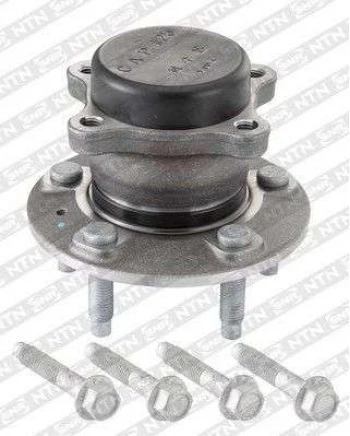 Chevrolet Arka Teker Poryası Rulmanlı Kit Aveo Mokka 11> - Snr R15372 ürün görseli