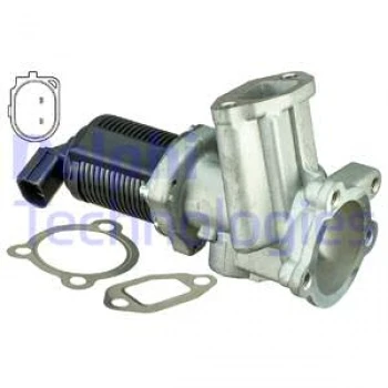 Ford Egr Valfı Fiat // Lancıa; 500, 500c, İdea, Panda // Musa 02/2004 > 12/2012 - Delphi Eg10477-12b1 ürün görseli