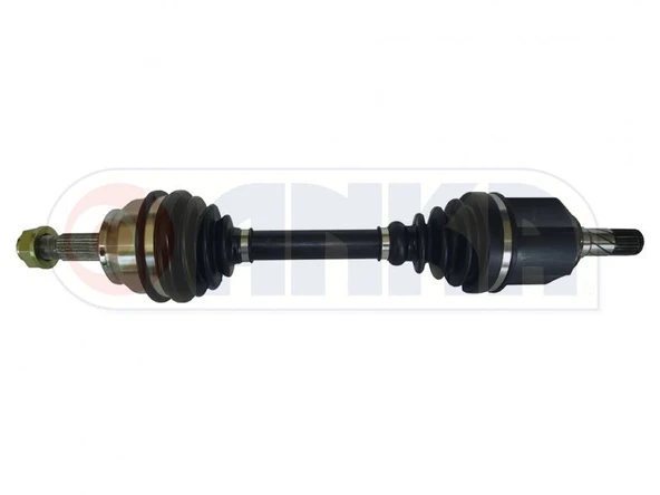 AKS KOMPLE SOL LALELI LINEA PUNTO EVO 1.6 MJT ALFA MITO 1.4 EURO 5 09=> - ANKA 10501027 - 1