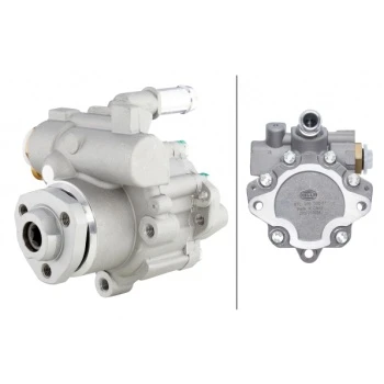 Vag Hidrolık Direksiyon Pompası Bora Golf Octavıa 97>01 - Hella 8tl359000-171 ürün görseli 1