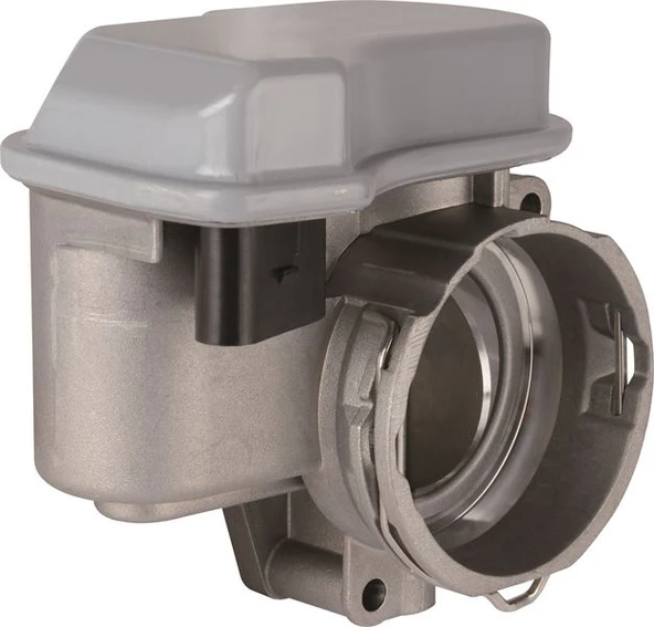 Vag Gaz Kelebegi (bogaz) Golf V Jetta III Passat A3 Altea Leon Toledo III Touran 2,0tdi Apq Anx All Aex - Herth+buss 70650033 ürün görseli 1