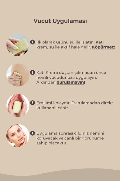 Doğal El Yapımı Defne Sabunu  100 gr - 4