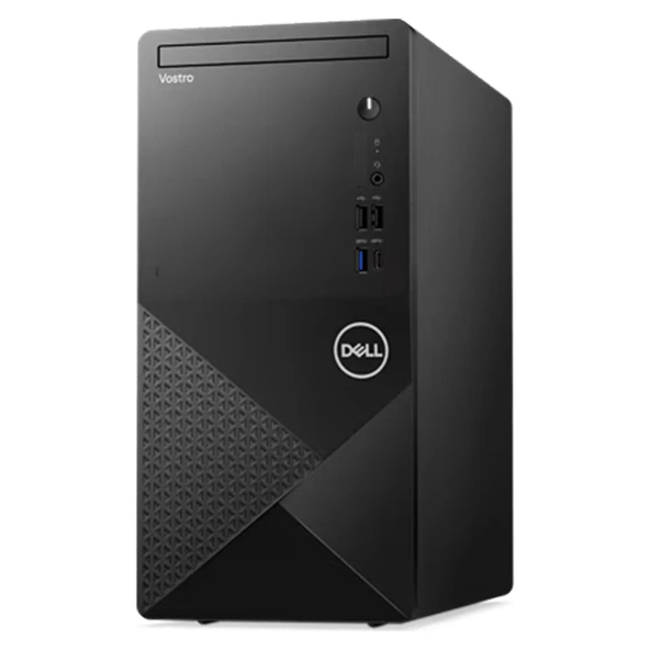 Dell Vostro 3030MT N6001VDT3030MTEMA01U023 i5-12400 16GB 2TBSSD FreeDOS Masaüstü Bilgisayar - Resim 3
