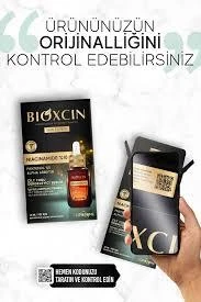 Bioxcin Niasinamid Cilt Bakım Serumu 30 ml - Resim 4