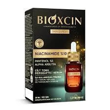 Bioxcin Niasinamid Cilt Bakım Serumu 30 ml ürün görseli