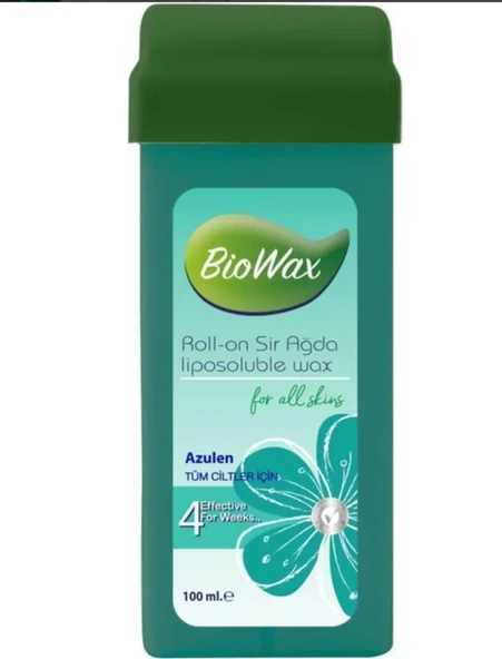 Biowax Roll-On Ağda 100 ml ürün görseli 1