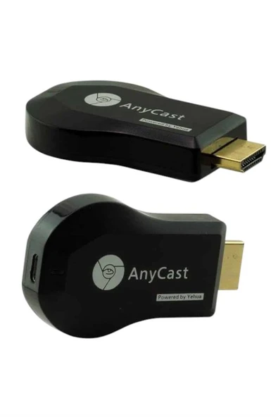 M9 Plus Görüntü Aktarıcı Wifi Aktarıcı HD Görüntü Kalitesi - 5