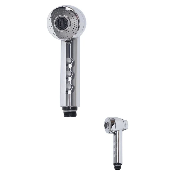 Berber Evye Batarya Başlığı Basmalı - Resim 2