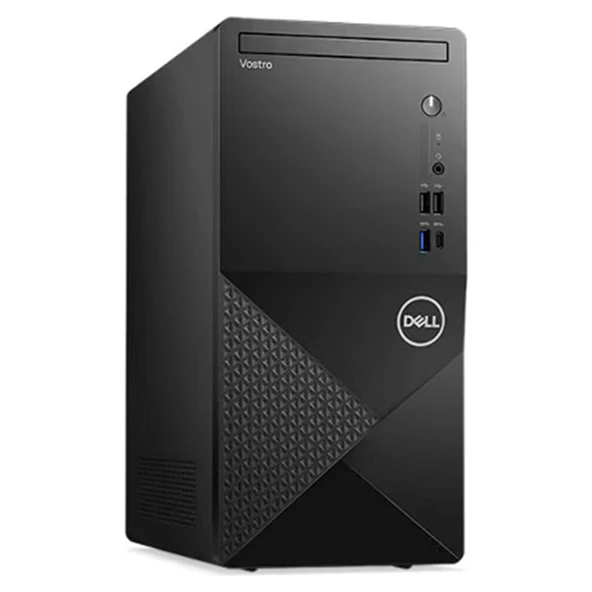 Dell Vostro 3030MT N6001VDT3030MTEMA01U023 i5-12400 16GB 2TBSSD FreeDOS Masaüstü Bilgisayar - Resim 2