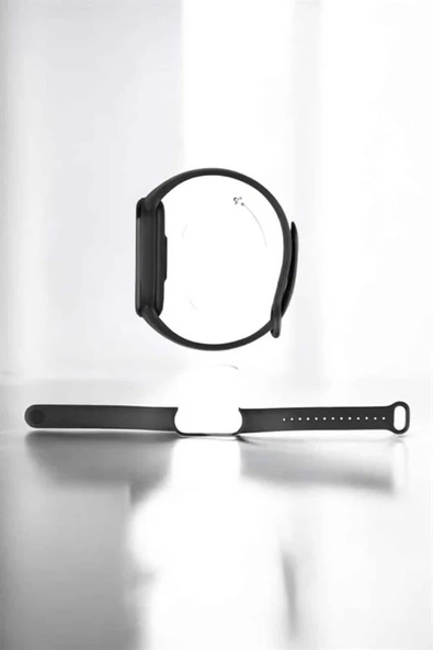 Akıllı Saat Arama Cevaplayan Tüm Gün Sağlık ve Aktivite Takibi - Resim 5