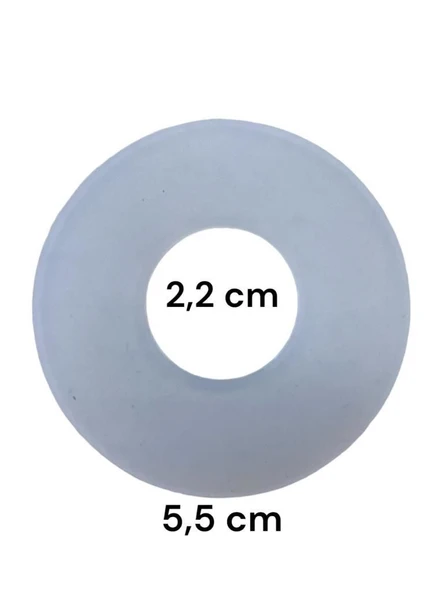 Vitra Gömme Reazarvuar Kapama Lastiği ürün görseli