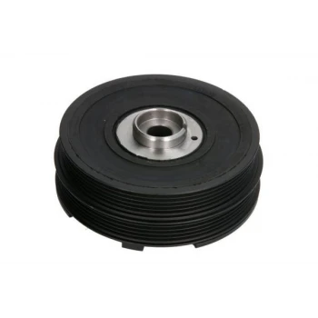 Land Rover Krank Kasnagı Bmw E46 M47 Land Rover Freelander 00>06 Civatalı - Kentpar K131 ürün görseli 1