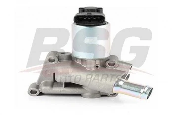 Opel Egr Valfı Astra G Astra H Corsa C 1,2 / 1,4 16v Benz, Z12xep Z14xep Z14xel Corsa D 1,0 / 1,2 A10xep - Supsan Egr0019 - Resim 1