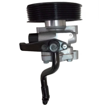 Hyundaı Ticarı Hidrolık Direksiyon Pompası H100 Kamyonet 2008> - Mando Ex571004f200 ürün görseli 1