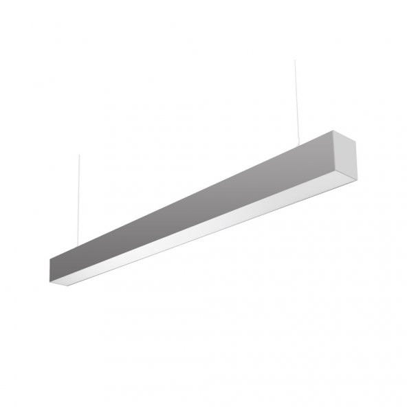 Osram Led Lineer Sarkıt Armatür 4000K 40 Cm(Ilık Beyaz) - 1