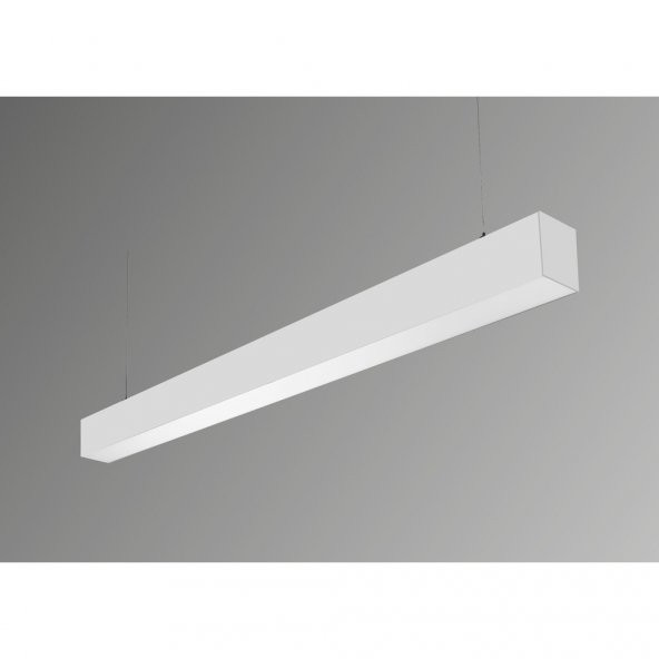 Osram Led Lineer Sarkıt Armatür 6500K 40 Cm (Soğuk Beyaz) - 1