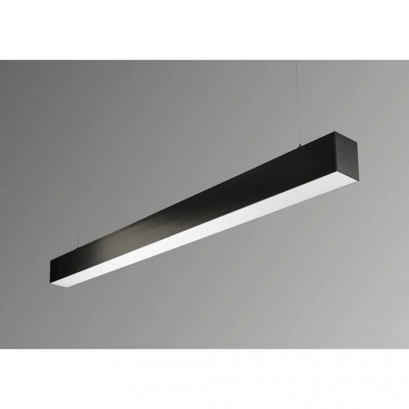 Osram Led Lineer Sarkıt Armatür 3000K 60 Cm (Gün Işığı)