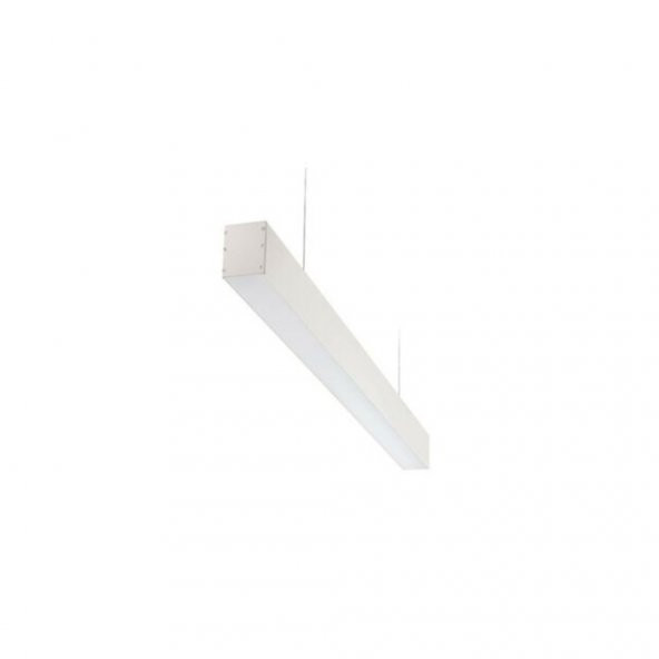 Osram Led Lineer Sarkıt Armatür 6500K 60 Cm (Soğuk Beyaz) - 2