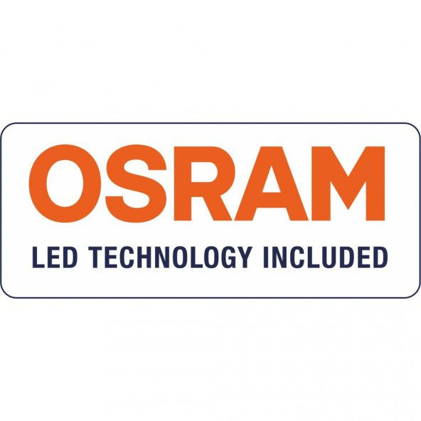 Osram Led Lineer Sarkıt Armatür 4000K 60 Cm (Ilık Beyaz) - 4