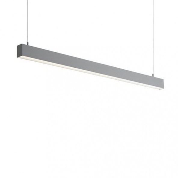 Osram Led Lineer Sarkıt Armatür 6500K 40 Cm (Soğuk Beyaz) - 2