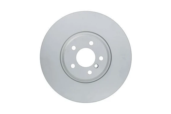 Bmw Fren Diski On Bmw E70 F15  E71 - Bosch 0986479635 - Resim 1