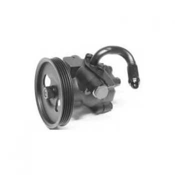 Hyundaı Ticarı Hidrolık Direksiyon Pompası Starex Tci 2005> - Mando Ex571004a050 ürün görseli 1