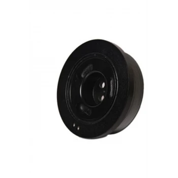 Ford Krank Kasnagı Transıt V348 Tt9 2.4 Tdci  06>11 3.2tdci  200ps V348 - Kentpar K166 ürün görseli 1