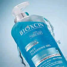 Bioxcin Hydra Yüz Temizleme Jeli 500 ml - Resim 2